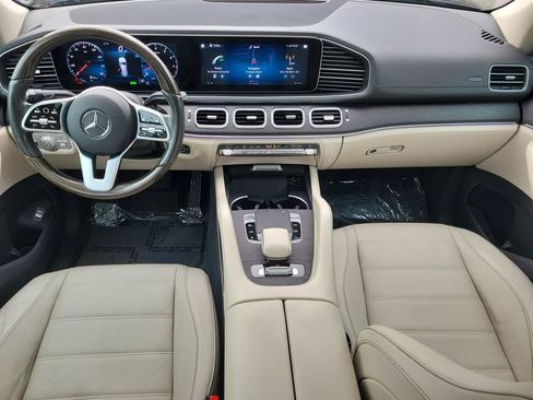 Used 2020 Mercedes-Benz GLS 450 GLS 450 w/ Convenience Package image 19