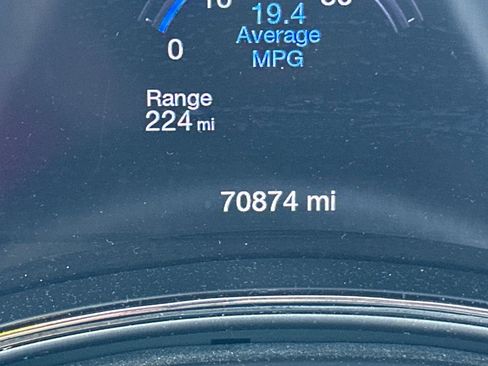 Used 2021 Jeep Grand Cherokee Limited X AWD/4WD image 10