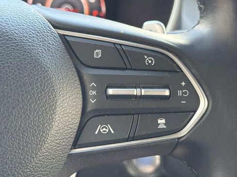 Used 2023 Hyundai Santa Fe Limited AWD/4WD image 20