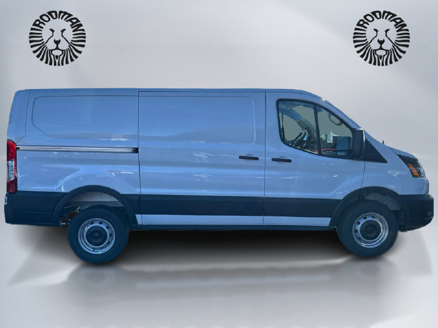 New 2026 Ford Transit 250 Low Roof RWD image 5