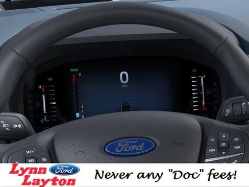 New 2026 Ford Maverick XLT FWD image 13