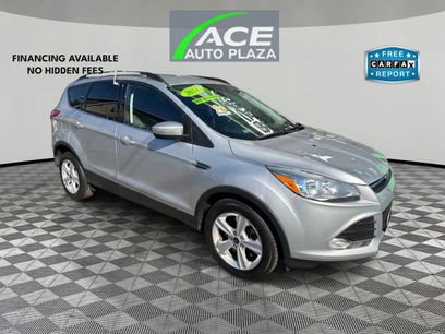 Used 2014 Ford Escape SE w/ Equipment Group 201A