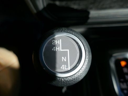 New 2026 Jeep Wrangler Sport AWD/4WD image 14