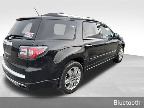 Used 2015 GMC Acadia Denali FWD image 5