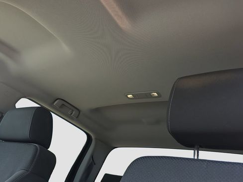Used 2015 Chevrolet Silverado 1500 LT w/ All Star Edition AWD/4WD image 8