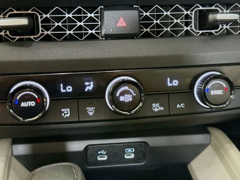 Used 2024 Honda Accord EX image 17