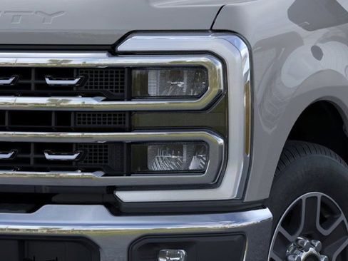 New 2026 Ford F350 Lariat image 18
