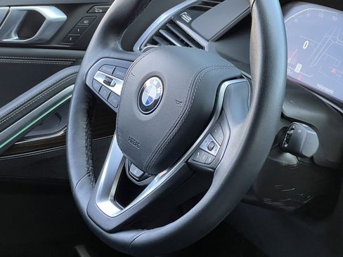 Used 2023 BMW X6 xDrive40i w/ Premium Package image 34