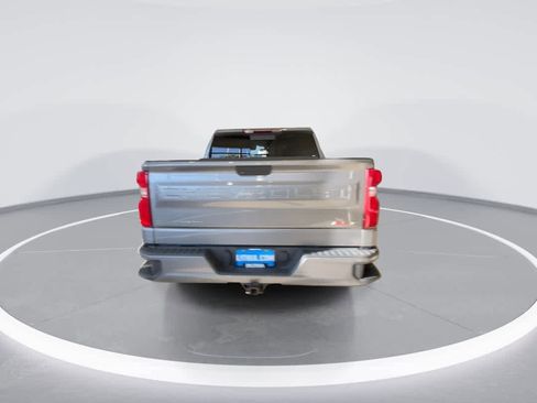 Used 2019 Chevrolet Silverado 1500 RST w/ All-Star Edition AWD/4WD image 7