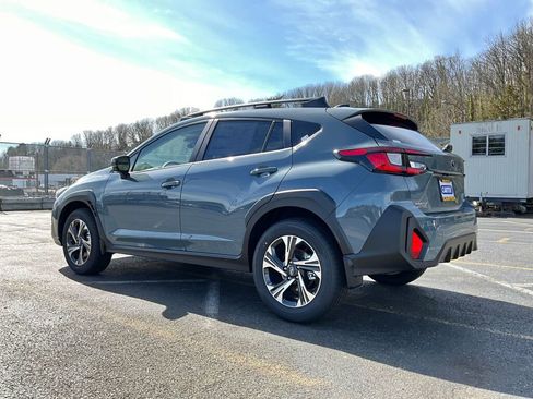 Used 2025 Subaru Crosstrek 2.0i Premium image 7
