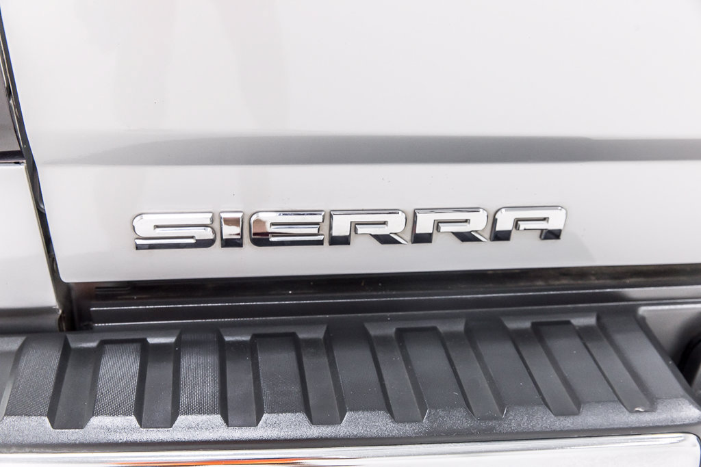 Used 2017 GMC Sierra 1500 SLE w/ Texas SLE Value Package RWD image 5