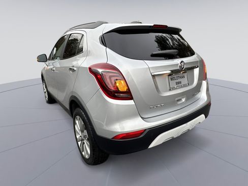 Used 2017 Buick Encore Preferred image 25