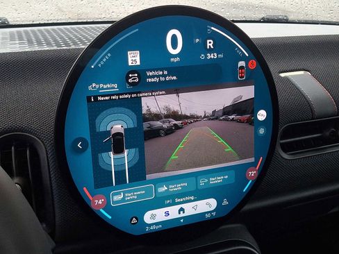 Used 2025 MINI Cooper S image 18