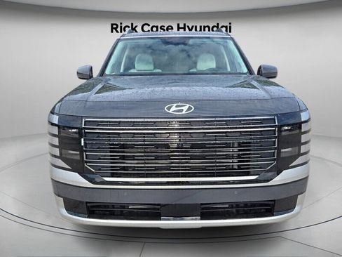 New 2026 Hyundai Palisade Calligraphy image 3