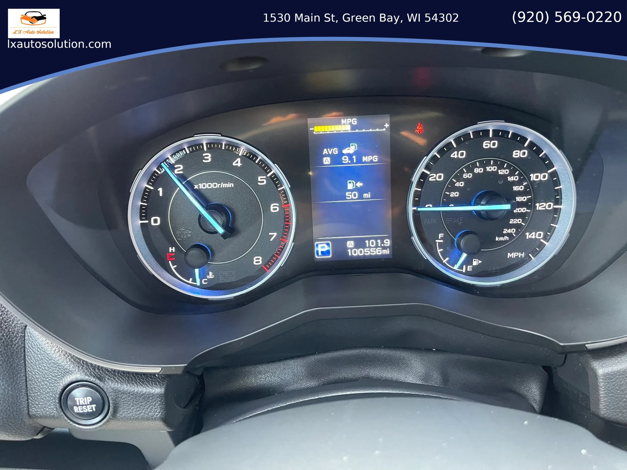 Used 2020 Subaru Ascent Limited w/ Technology Package AWD/4WD image 30