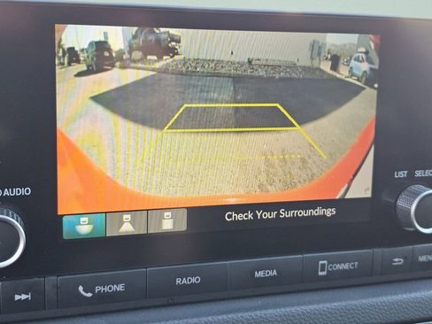 Certified 2023 Honda Civic Sport image 15