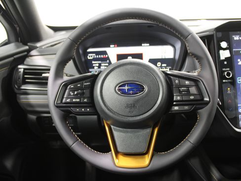 New 2026 Subaru Forester Wilderness image 8