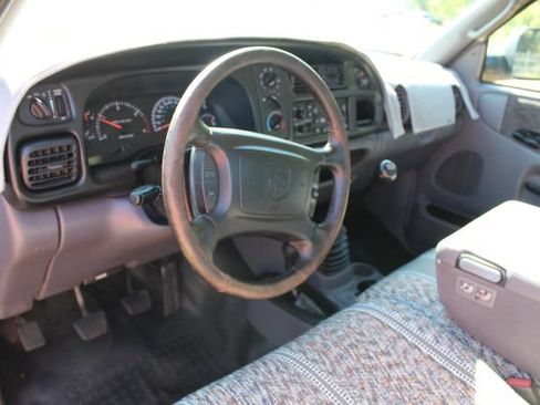 Used 2001 Dodge Ram 3500 Truck 4x4 Regular Cab image 14