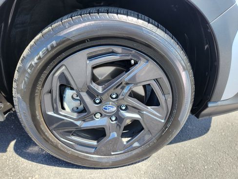 Used 2024 Subaru Crosstrek 2.5i Sport image 30