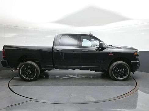 New 2026 RAM 2500 Lone Star image 26