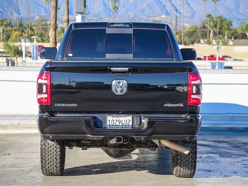 Certified 2019 RAM 2500 Big Horn image 8