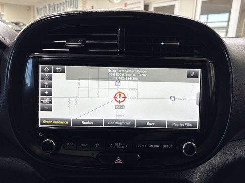 Used 2020 Kia Soul GT-Line Turbo FWD image 18