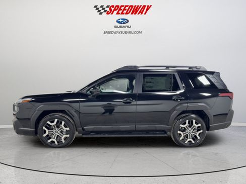 Certified 2026 Subaru Outback Touring XT AWD/4WD image 9