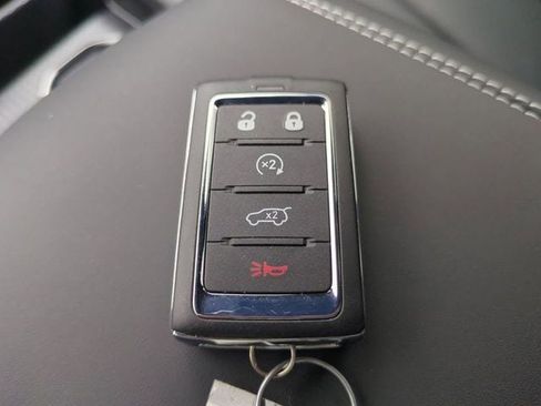 New 2026 Jeep Grand Cherokee L Limited AWD/4WD image 30