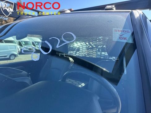 Used 2021 RAM 3500 Tradesman image 28