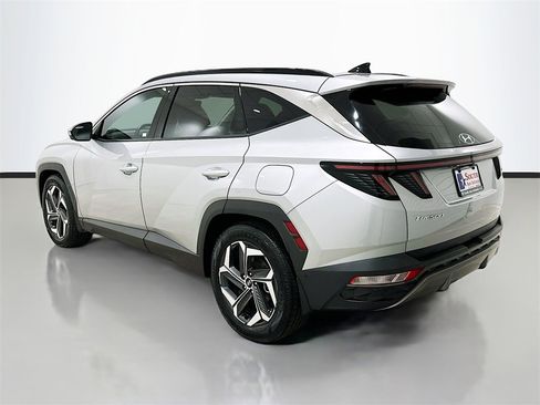 Used 2023 Hyundai Tucson Limited image 5