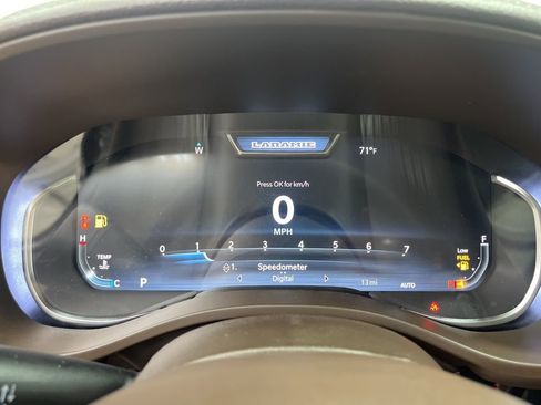 New 2026 RAM 1500 Laramie image 13