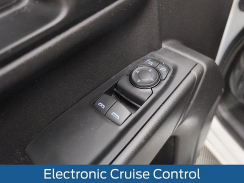 Used 2025 Chevrolet Silverado 1500 W/T w/ Trailering Package AWD/4WD image 35