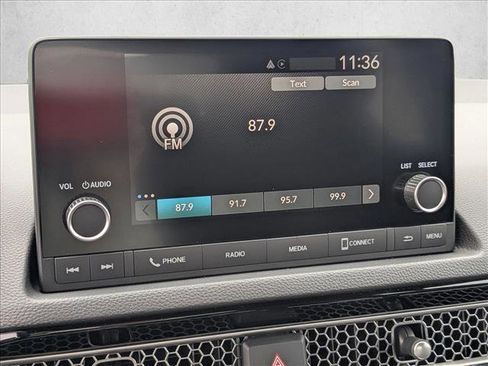 New 2026 Honda Civic Sport image 13