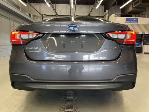 Used 2025 Subaru Legacy Premium image 6
