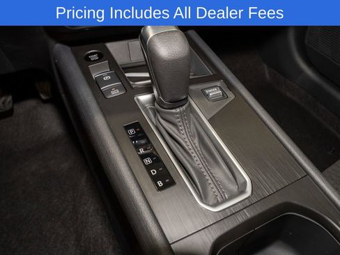 New 2026 Nissan Kicks S FWD image 17