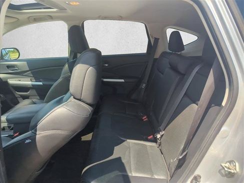 Used 2016 Honda CR-V EX-L image 16