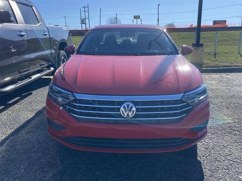 Used 2019 Volkswagen Jetta S w/ Driver Assistance Package image 2