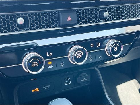 Used 2024 Honda Civic Sport image 15