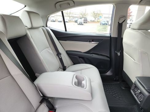 New 2026 Toyota Camry XLE AWD/4WD image 21