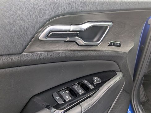 Used 2024 Kia Sportage X-Pro Prestige image 14