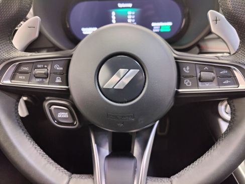 Used 2024 Dodge Hornet R/T image 26