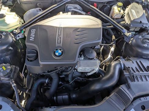 Used 2015 BMW Z4 sDrive28i image 22
