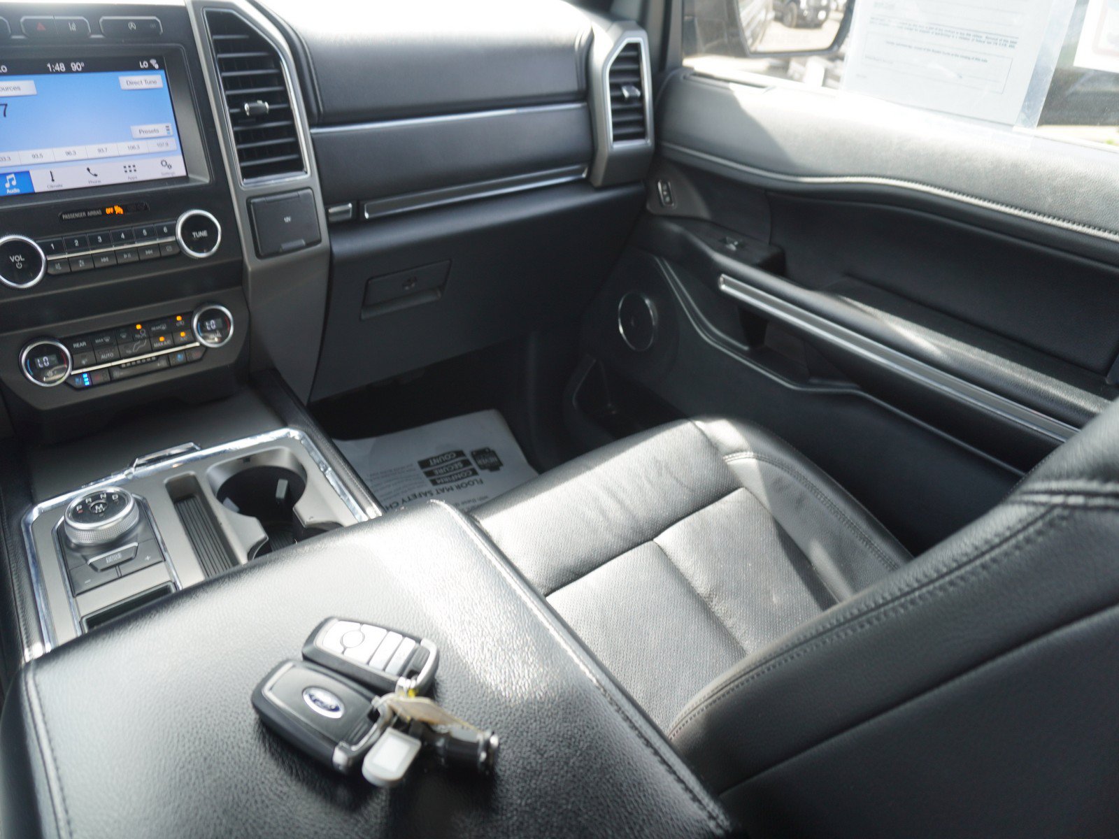 Used 2019 Ford Expedition XLT w/ Equipment Group 202A RWD image 20