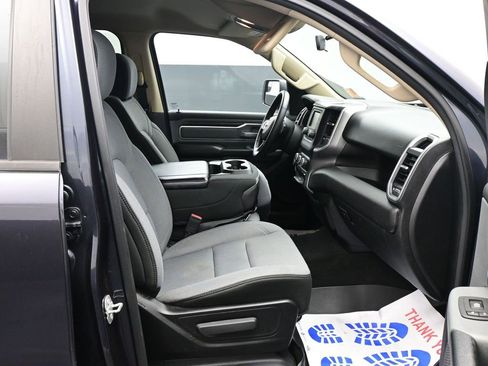 Used 2019 RAM 1500 Big Horn image 10