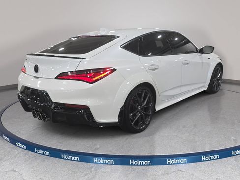 Used 2024 Acura Integra Type S FWD image 6