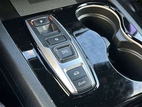 Used 2023 Honda Ridgeline Black Edition image 24