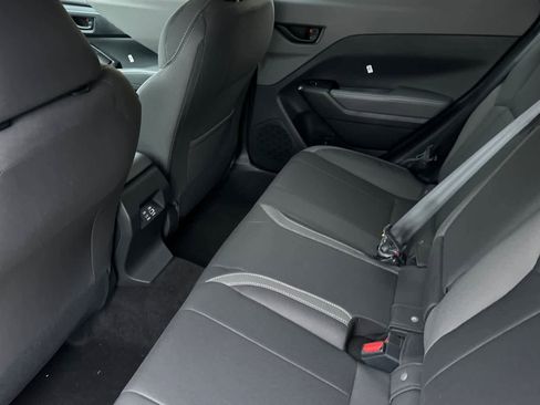 New 2026 Subaru Crosstrek 2.0i Premium image 12
