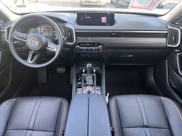 Used 2026 MAZDA CX-50 AWD 2.5 S w/ Premium Package image 11