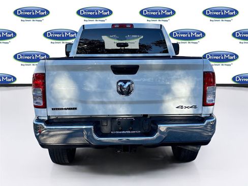 Used 2024 RAM 2500 Big Horn image 7