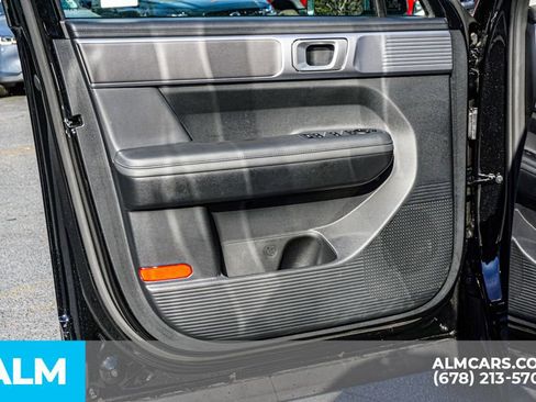 Used 2025 Hyundai Santa Fe SEL image 50